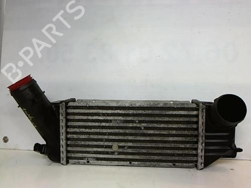 Used Intercooler Intercooler CITROËN XSARA Coupe (N0) 2.0 HDi 109 (109 hp) 25638626 25638626