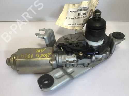Rear wiper motor HYUNDAI COUPE II (GK) 2.0 GLS | BP28472193M102