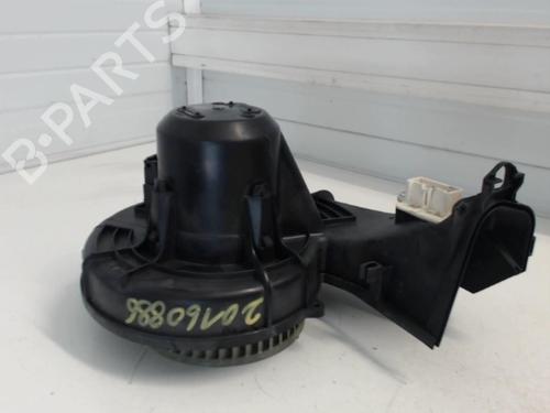 Varmeblæser OPEL MERIVA A MPV (X03) 1.7 CDTI (E75) | BP25646228M62 
