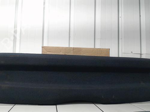 Used Rear parcel shelf PEUGEOT 1007 (KM_) 1.6 HDi (109 hp) 29935813