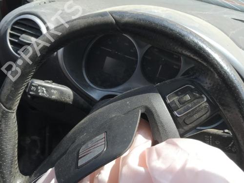 Climate control SEAT LEON (1P1) 1.9 TDI | BP25632639I5 - Image 28