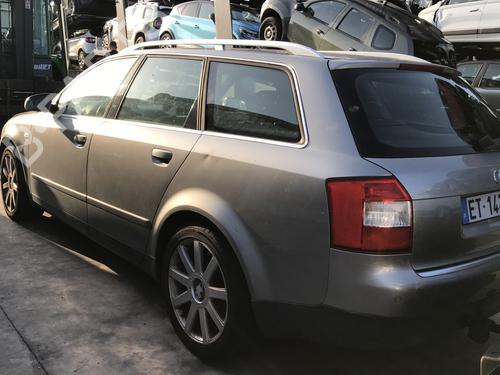 Front left seatbelt AUDI A4 B6 Avant (8E5) 1.9 TDI | BP29412190I26 - Image 16