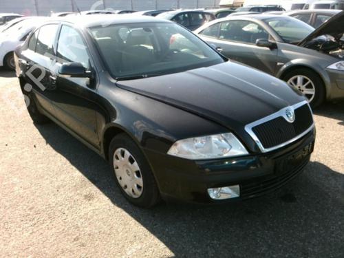 Switch SKODA OCTAVIA II (1Z3) 1.9 TDI | BP25629054I30 - Image 9