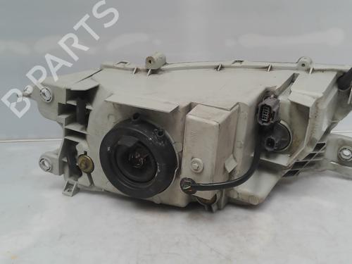 Right headlight MAZDA PREMACY (CP) 1.9 (CP8W) | BP36232974C29 - Image 3