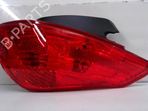 Used Right taillight PEUGEOT 308 I (4A_, 4C_) 1.6 HDi (92 hp) 30964709
