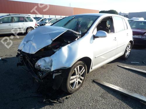 Steering column VW GOLF V (1K1) | BP25651395M21 - Image 3