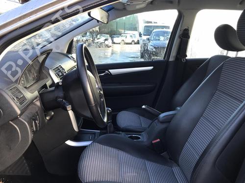 Engine MERCEDES-BENZ A-CLASS (W169) A 160 CDI (169.006, 169.306) | BP27250623M1  - Image 33