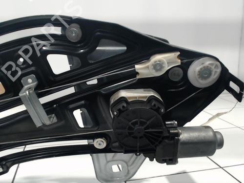 Used Rear right window mechanism Rear right window mechanism 38767074 38767074