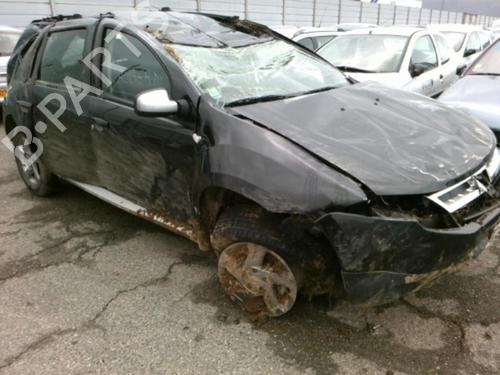 Instrument cluster DACIA DUSTER (HS_) 1.5 dCi 4x4 | BP25638355C47 - Image 9
