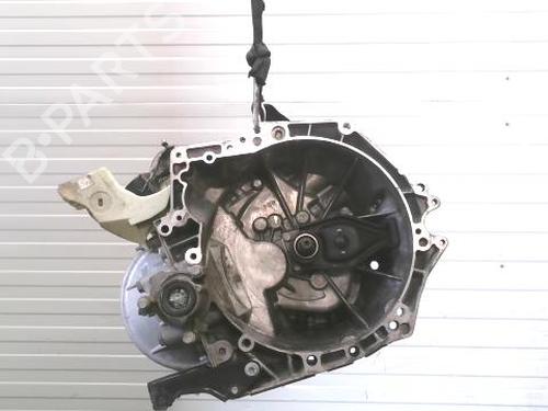 Gearbox CITROËN C3 II (SC_) 1.6 HDi | BP37601945M3 - Image 5