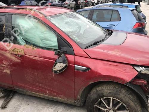 Switch LAND ROVER DISCOVERY SPORT (L550) 2.0 D 4x4 | BP30974284I30 - Image 16