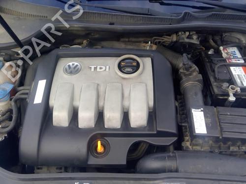 Left taillight VW GOLF V (1K1) 1.9 TDI | BP25639787C34 - Image 8