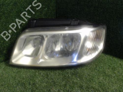 Used Left headlight Left headlight HYUNDAI MATRIX (FC) 1.5 CRDi (102 hp) 25648487 25648487