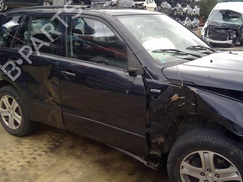 Starter SUZUKI GRAND VITARA II (JT, TE, TD) 1.9 DDiS All-wheel Drive (JT419, TD44, JB419WD, JB419XD,... | BP25641837M8  - Image 6