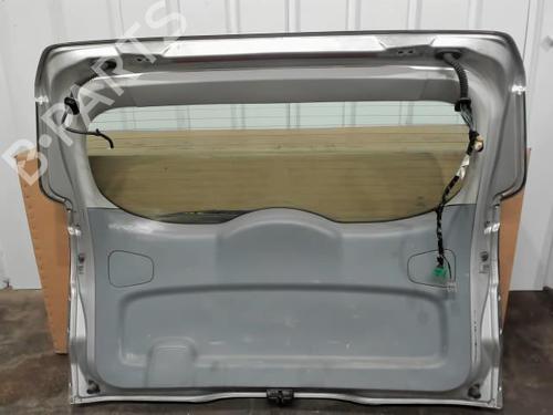 Used Tailgate Tailgate 25642410 25642410