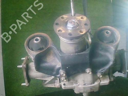 Rear differential SUZUKI GRAND VITARA II (JT, TE, TD) 1.9 DDiS All-wheel Drive (JT419, TD44, JB419WD, JB419XD,... | BP25641833M24 