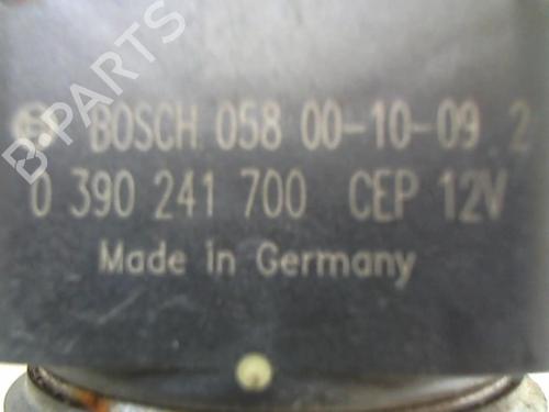 Front wiper motor CITROËN C5 I (DC_) 2.2 HDi (DC4HXB, DC4HXE) | BP25647214M29 - Image 3