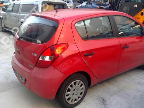 Right taillight HYUNDAI i20 I (PB, PBT) 1.4 CRDi | BP25645698C35 