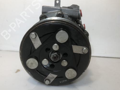 AC compressor FIAT PUNTO (199_) 1.3 D Multijet | BP29030018M34