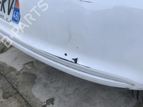 Tailgate lift support VW POLO V (6R1, 6C1) 1.2 TDI | BP31095400C138 