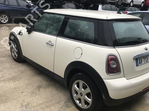 Right sun visor MINI MINI (R56) One | BP31023422I2 - Image 23