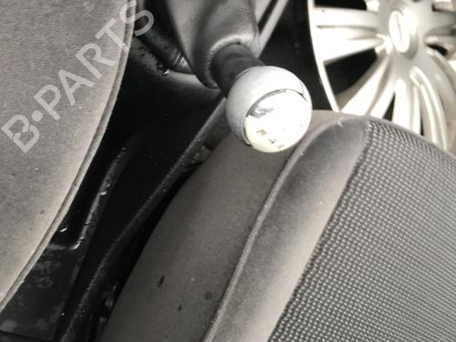 Starter PEUGEOT 207 (WA_, WC_) 1.4 HDi | BP31807402M8 