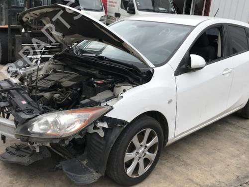 Engine MAZDA 3 Saloon (BL) 1.6 MZR (BL12) | BP27250848M1 - Image 12