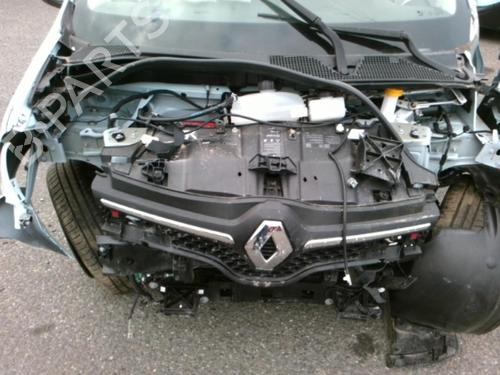 Steering column stalk RENAULT TWINGO III (BCM_, BCA_) 0.9 TCe 90 (BCM9, BCM2) | BP25643799I23  - Image 9