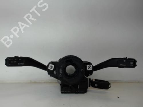 Used Steering column stalk Steering column stalk SEAT LEON (1P1) 2.0 TDI 16V (140 hp) 25633123 25633123