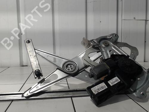 Front left window mechanism RENAULT MEGANE III Hatchback (BZ0/1_, B3_) 1.5 dCi (BZ09, BZ0D, BZ1W, BZ29, BZ14) | BP31017759C22 - Image 5
