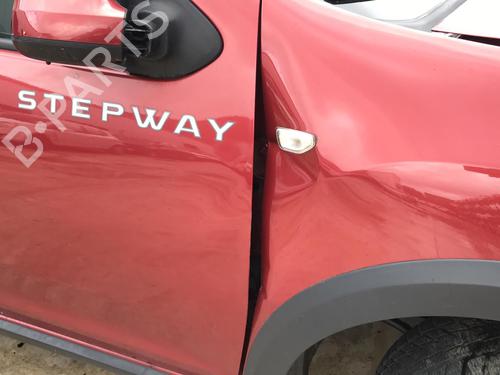 Left front driveshaft DACIA SANDERO II 1.5 dCi | BP25628639M38  - Image 24