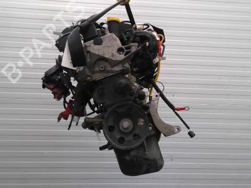 Engine RENAULT TWINGO II (CN0_) 1.2 (CN0D) | BP33304463M1 - Image 5