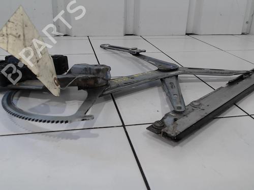 Used Front left window mechanism Front left window mechanism OPEL ZAFIRA A MPV (T98) 2.0 DI 16V (F75) (82 hp) 25636414 25636414