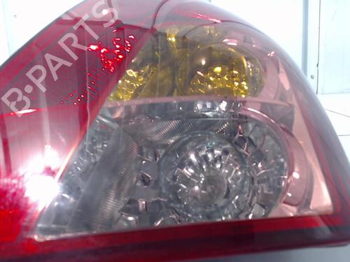 Right taillight SUZUKI SWIFT III (MZ, EZ) 1.3 DDiS (RS413D) | BP32094050C35 - Image 4