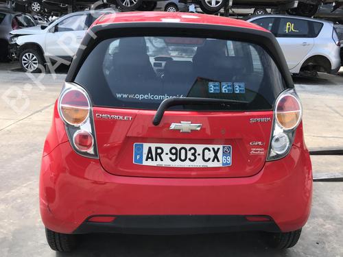 ABS pump CHEVROLET SPARK (M300) 1.0 LPG | BP25642229M43 - Image 21