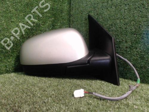 Right mirror NISSAN NOTE (E11, NE11) 1.5 dCi | BP25648454C27 