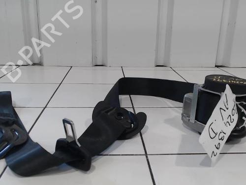 Used Front right seatbelt Front right seatbelt VW GOLF PLUS V (5M1, 521) 1.9 TDI (105 hp) 25639514 25639514