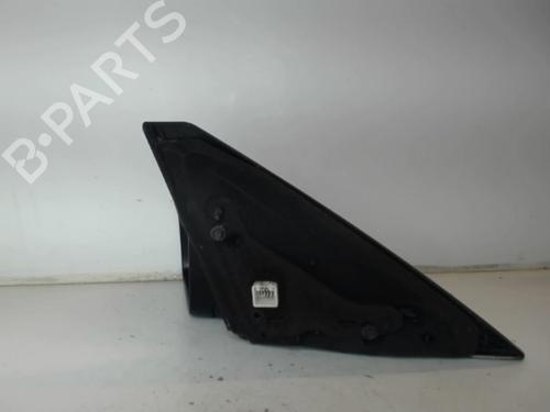 Left mirror MAZDA 3 (BK) 1.6 MZ-CD | BP25633071C26 