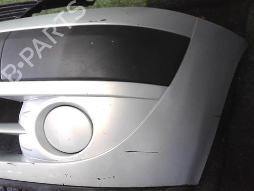 Used Front bumper Front bumper RENAULT CLIO II (BB_, CB_) 1.5 dCi (B/CB07) (65 hp) 25628285 25628285