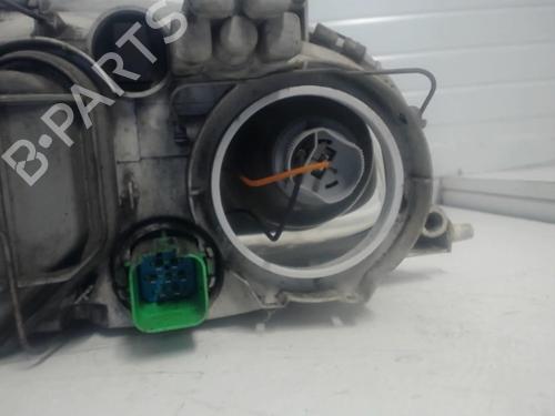 Right headlight FORD FIESTA Box Body/MPV (J5_, J3_) 1.8 D | BP25648783C29
