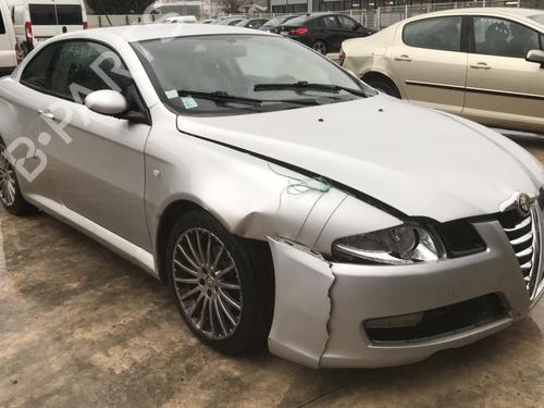 Starter ALFA ROMEO GT (937_) 1.9 JTD (937CXN1B) | BP30602633M8 - Image 7
