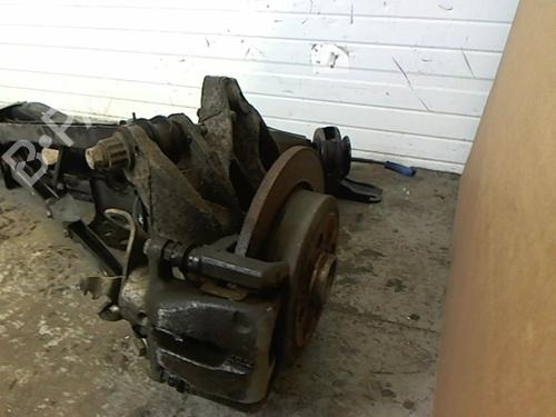 Rear axle MINI MINI (R56) Cooper SD | BP25642999M2 