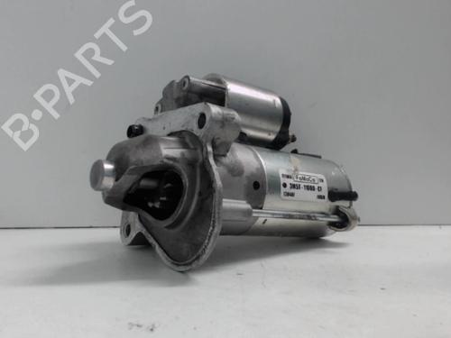 Starter FORD C-MAX II (DXA/CB7, DXA/CEU) 1.6 TDCi | BP39971524M8 - Image 3