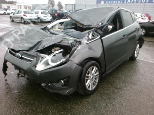 Mass air flow sensor FORD C-MAX II (DXA/CB7, DXA/CEU) 1.6 TDCi | BP25646092M95  - Image 7