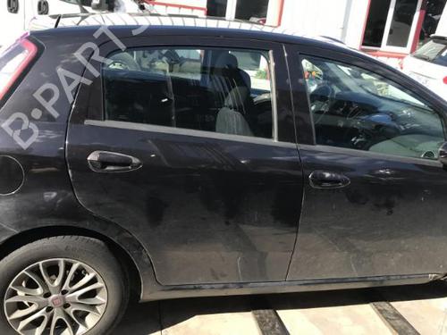 FIAT PUNTO (199_) 1.3 D Multijet 2526049