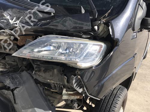 Steering pump CITROËN JUMPER II Van 2.2 HDi 130 | BP25641916M99 - Image 26