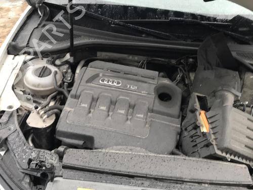 Climate control AUDI A3 Sportback (8VA, 8VF) 1.6 TDI | BP25642082I5  - Image 11