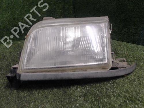 Venstre forlygte Venstre forlygte RENAULT CLIO I (B/C57_, 5/357_) 1.2 (B/C/S577) (54 hp) 25635231 25635231