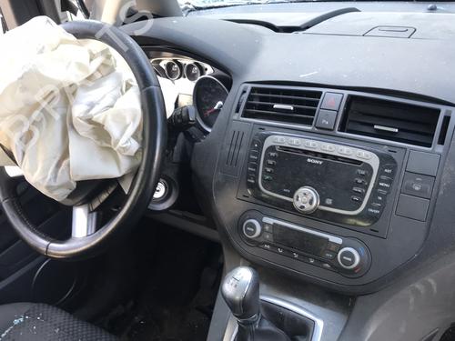 Radio FORD C-MAX (DM2) 1.8 TDCi | BP25632643E6 - Image 19