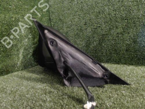 Left mirror ALFA ROMEO 159 Sportwagon (939_) 1.9 JTDM 16V (939BXC1B, 939BXC12) | BP25631666C26